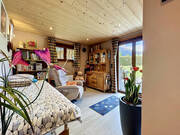 Vente Chalet maison 4 pièces Les Houches 74310