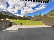 Vente Chalet maison 4 pièces Les Houches 74310