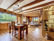 Vente Chalet maison 4 pièces Les Houches 74310