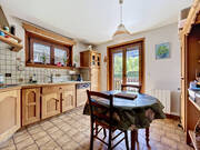Vente Chalet maison 4 pièces Les Houches 74310