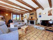 Vente Chalet maison 4 pièces Les Houches 74310