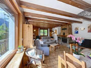 Vente Chalet maison 4 pièces Les Houches 74310