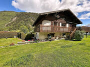 Vente Chalet maison 4 pièces Les Houches 74310