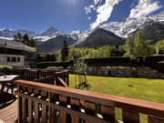 Vente Chalet maison 4 pièces Les Houches 74310