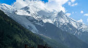 Vente Appartement 3 pièces Chamonix-Mont-Blanc 74400 CENTRE-VILLE