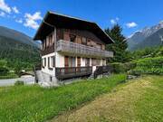 Vente Chalet maison 7 pièces Les Houches 74310