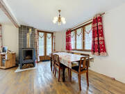 Vente Chalet maison 7 pièces Les Houches 74310