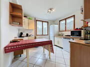 Vente Chalet maison 7 pièces Les Houches 74310