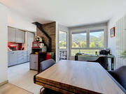 Vente Appartement 1 pièce Les Houches 74310 Les Chavants