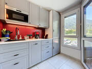 Vente Appartement 1 pièce Les Houches 74310 Les Chavants