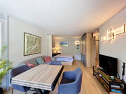 Vente Appartement 1 pièce Les Houches 74310 Les Chavants