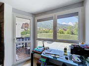 Vente Appartement 1 pièce Les Houches 74310 Les Chavants