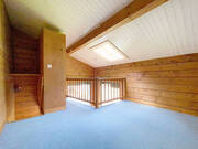 Vente Chalet 2 pièces Chamonix-Mont-Blanc 74400 Les Bossons