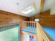 Vente Chalet 2 pièces Chamonix-Mont-Blanc 74400 Les Bossons