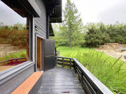 Vente Chalet 2 pièces Chamonix-Mont-Blanc 74400 Les Bossons