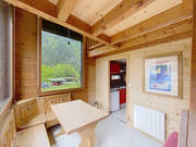 Vente Chalet 2 pièces Chamonix-Mont-Blanc 74400 Les Bossons