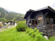 Vente Chalet 2 pièces Chamonix-Mont-Blanc 74400 Les Bossons