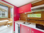 Vente Chalet 2 pièces Chamonix-Mont-Blanc 74400 Les Bossons
