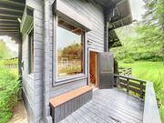 Vente Chalet 2 pièces Chamonix-Mont-Blanc 74400 Les Bossons
