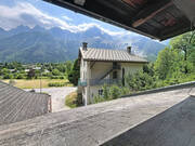 Vente Chalet maison 7 pièces Chamonix-Mont-Blanc 74400 Les Gaillands