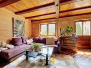 Vente Chalet maison 7 pièces Chamonix-Mont-Blanc 74400 Les Gaillands