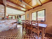 Vente Chalet maison 7 pièces Chamonix-Mont-Blanc 74400 Les Gaillands