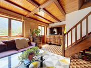 Vente Chalet maison 7 pièces Chamonix-Mont-Blanc 74400 Les Gaillands