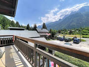 Vente Chalet maison 7 pièces Chamonix-Mont-Blanc 74400 Les Gaillands
