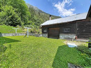 Vente Chalet maison 7 pièces Chamonix-Mont-Blanc 74400 Les Gaillands