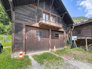 Vente Chalet maison 7 pièces Chamonix-Mont-Blanc 74400 Les Gaillands