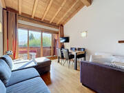 Vente Appartement 5 pièces Les Houches 74310 La Griaz
