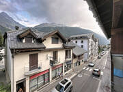 Sale Wohnung appartement 3 pièces Chamonix-Mont-Blanc 74400 ARGENTIERE