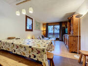 Sale Wohnung appartement 3 pièces Chamonix-Mont-Blanc 74400 ARGENTIERE