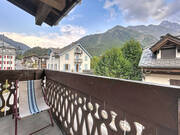 Sale Wohnung appartement 3 pièces Chamonix-Mont-Blanc 74400 ARGENTIERE