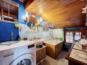 Sale Ferienhaus maison 15 pièces Les Houches 74310 Les Trabets