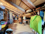 Sale Ferienhaus maison 15 pièces Les Houches 74310 Les Trabets