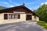 Sale Ferienhaus maison 15 pièces Les Houches 74310 Les Trabets
