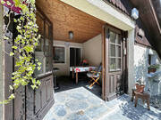 Sale Ferienhaus maison 15 pièces Les Houches 74310 Les Trabets