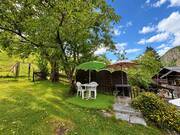 Sale Ferienhaus maison 15 pièces Les Houches 74310 Les Trabets