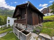 Sale Ferienhaus maison 15 pièces Les Houches 74310 Les Trabets