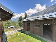 Sale Ferienhaus maison 15 pièces Les Houches 74310 Les Trabets