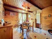 Sale Ferienhaus maison 15 pièces Les Houches 74310 Les Trabets