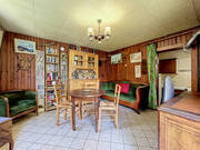 Sale Ferienhaus maison 15 pièces Les Houches 74310 Les Trabets