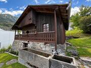 Sale Ferienhaus maison 15 pièces Les Houches 74310 Les Trabets