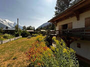 Vente Chalet 7 pièces Chamonix-Mont-Blanc 74400 Les Tines