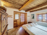 Vente Chalet 7 pièces Chamonix-Mont-Blanc 74400 Les Tines