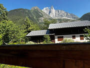 Vente Chalet 7 pièces Chamonix-Mont-Blanc 74400 Les Tines