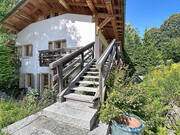 Vente Chalet 7 pièces Chamonix-Mont-Blanc 74400 Les Tines