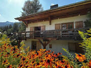 Vente Chalet 7 pièces Chamonix-Mont-Blanc 74400 Les Tines