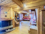 Vente Chalet 7 pièces Chamonix-Mont-Blanc 74400 Les Tines